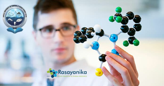 KUFOS Hiring PhD Chemistry Candidates - Laboratory Incharge Post