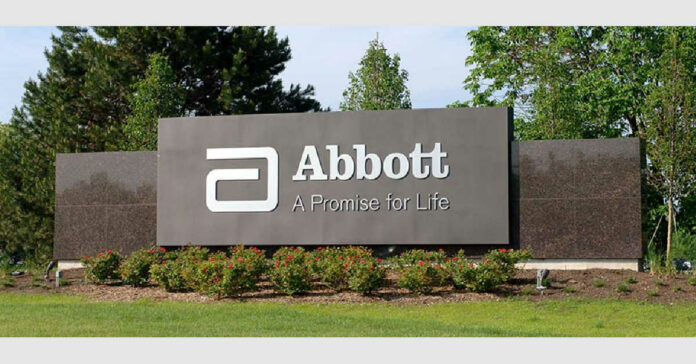 M Pharma Research Scientist Vacancy @ Abbott - Apply Online