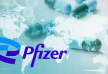 MSc Chemistry & M Pharma Job @ Pfizer - Apply Online