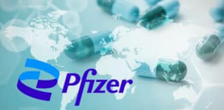 MSc Chemistry & M Pharma Job @ Pfizer - Apply Online