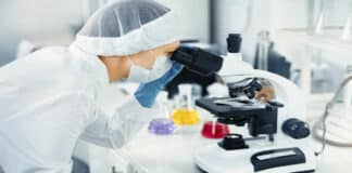 NIT Raipur Chemistry Job Vacancy 2022 - Applications Invited