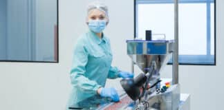 SPRERI Chemical Engineering Job Vacancy - Principal Scientist Post