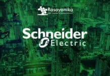 Schneider Electric BSc Chemistry Job Vacancy - Apply Online