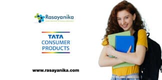 Tata Consumer Products Limited - Hiring MSc Chemistry Candidates