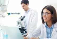 AkzoNobel Chemistry R&D Specialist Job - 1 Year Experience Required