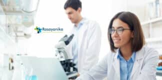 AkzoNobel Chemistry R&D Specialist Job - 1 Year Experience Required