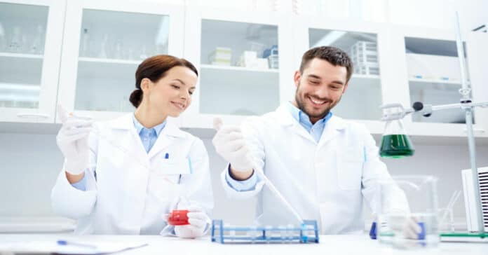 BHU MSc Chemistry Recruitment - Senior Research Fellow Post