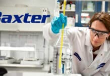 Baxter M Pharma Job Opening 2022 - Candidates Apply Online