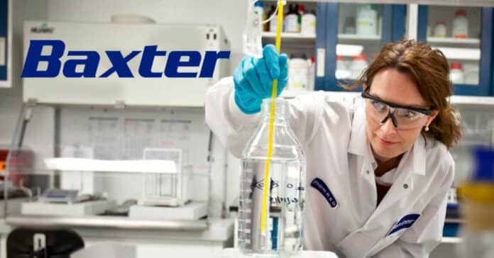 Baxter M Pharma Job Opening 2022 - Candidates Apply Online