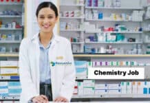 Bureau Veritas Hiring Chemistry Candidates - Analytical Chemist Post - Apply Online