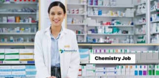 Bureau Veritas Hiring Chemistry Candidates - Analytical Chemist Post - Apply Online