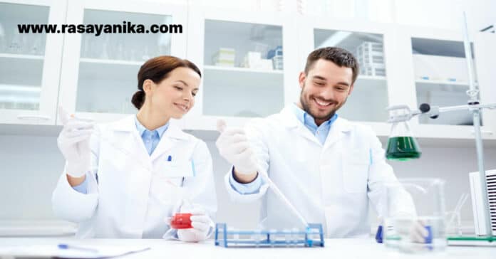 CSIR-CLRI Hiring Chemistry Candidates - Applications Invited CSIR-CLRI Hiring Chemistry Candidates - Applications Invited