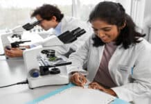 CSIR CSMCRI Multiple MSc Chemistry Job Vacancy - Applications Invited