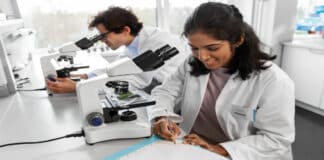 CSIR CSMCRI Multiple MSc Chemistry Job Vacancy - Applications Invited