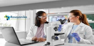 DU Hiring MSc Chemistry Candidates - Project Assistant Post