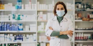 Govt B Pharma & M Pharma Pharmacist Post - Applications Invited