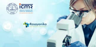 Govt ICMR Hiring M Pharma Scientific Consultant - Salary up to Rs 1 Lakh