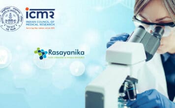 Govt ICMR Hiring M Pharma Scientific Consultant – Salary up to Rs 1 Lakh Govt ICMR Hiring M Pharma Scientific Consultant - Salary up to Rs 1 Lakh