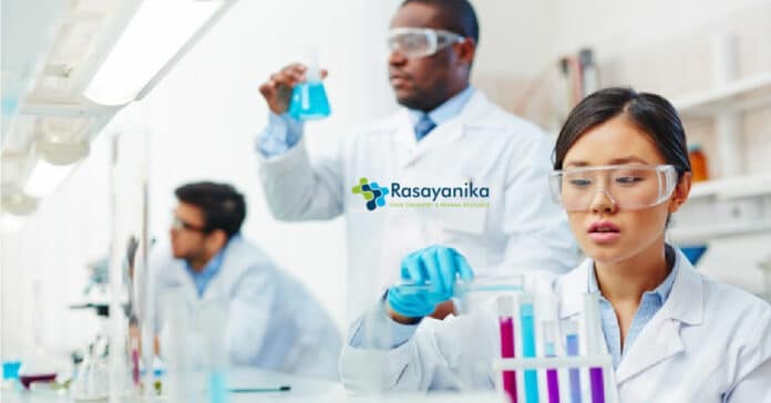 Honeywell Chemical Engineer Post Vacancy - Candidates Apply Online