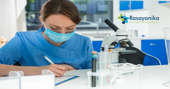 IIT Roorkee Hiring Chemistry Candidates - Applications Invited