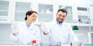 Lubrizol BSc Chemistry Job Vacancy 2022 - Candidates Apply Online