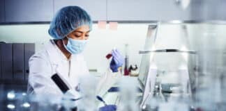 MSc Chemistry Candidates Recruitment @ IACS Kolkata - Walk in