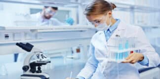 MSc Chemistry Research Fellow Vacancy @ IISERB - Applications Invited