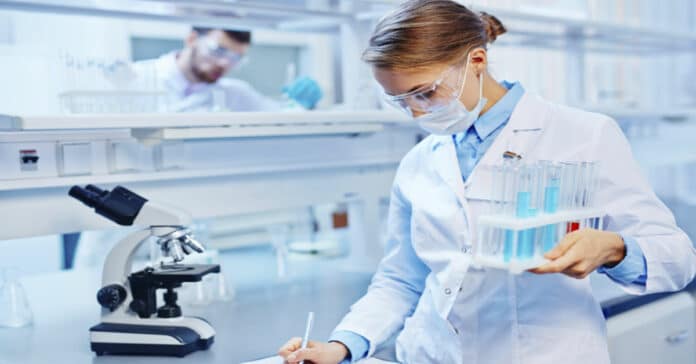 MSc Chemistry Research Fellow Vacancy @ IISERB - Applications Invited