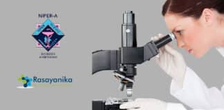 NIPER Ahmedabad M Pharma JRF Vacancy - Applications Invited
