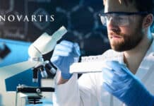 Novartis B Pharma/M Pharma/PhD Pharmacy Job - Apply Online