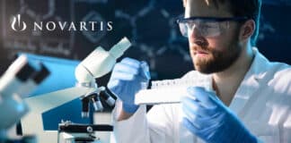 Novartis B Pharma/M Pharma/PhD Pharmacy Job - Apply Online