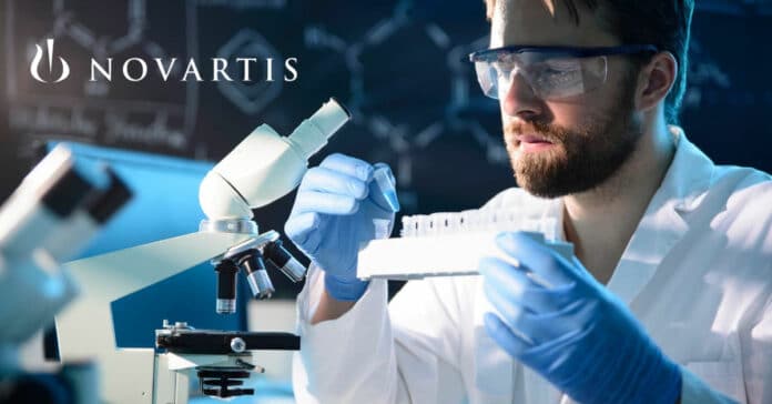 Novartis B Pharma/M Pharma/PhD Pharmacy Job - Apply Online