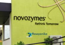 Novozymes MSc Chemistry Job Opening 2022 - Research Associate Post