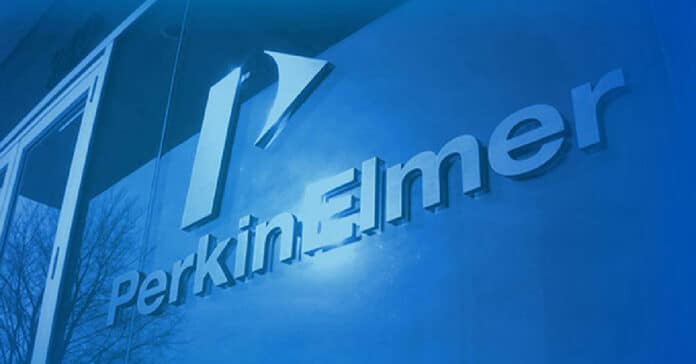 PerkinElmer Freshers Chemistry Job Vacancy - Quality Analyst Post