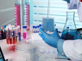 Pfizer Pharmaceutical Science Job Vacancy - Associate Scientist