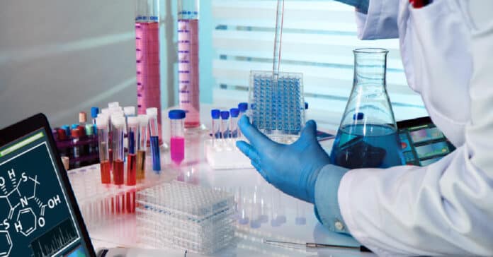 Pfizer Pharmaceutical Science Job Vacancy - Associate Scientist