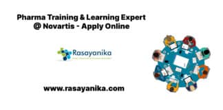 Pharma Training & Learning Expert @ Novartis - Apply Online (1)