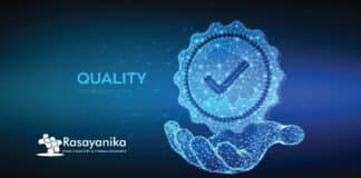 Sandoz QC Executive Job - Chemical Science & Pharma Candidates Apply