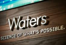 Waters BSc & MSc Chemistry Job Vacancy - Field Service Engineer