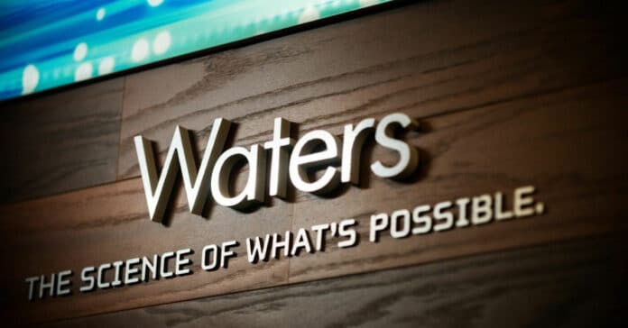 Waters BSc & MSc Chemistry Job Vacancy - Field Service Engineer