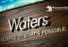 Waters Chemistry Specialist Vacancy - BSc & MSc Candidates Apply