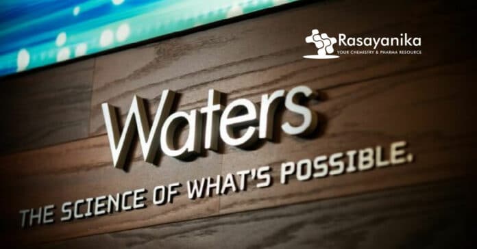 Waters Chemistry Specialist Vacancy - BSc & MSc Candidates Apply