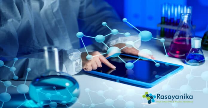 Anna University Recruitment - MSc Chemistry Project Associate Post