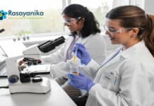 Ashland India Private Ltd Hiring Chemistry & Chemical Engineering Candidates