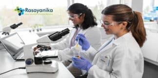 Ashland India Private Ltd Hiring Chemistry & Chemical Engineering Candidates