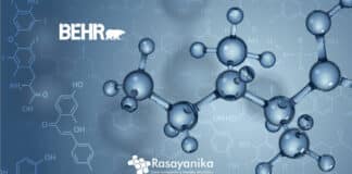 BEHR Chemistry & Chemical Engineering Scientist Post Vacancy