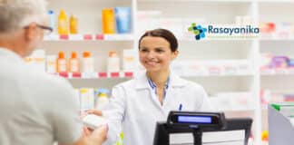 Baxter M Pharmacy Job - Research Associate - Apply Online