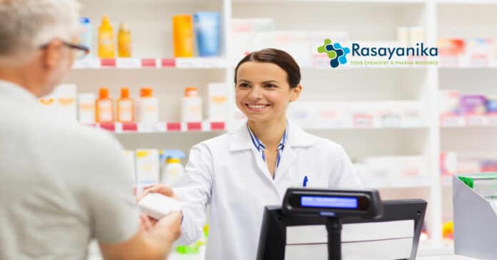 Baxter M Pharmacy Job - Research Associate - Apply Online