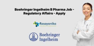 Boehringer Ingelheim