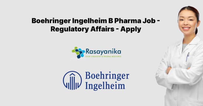 Boehringer Ingelheim